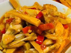 -百春原湖南牛肉粉(百联世纪店)