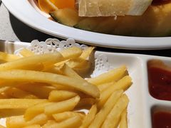 -海底捞火锅(万象城店)