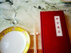 -那家小馆•北京菜•烤鸭(香山店)