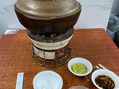 -威邵鸡煲(西华路总店)