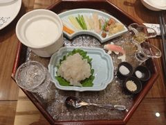 一人食鱼生-龙悦湾酒家·八阵鱼生·渔人码头店