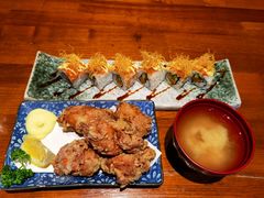 -千代武日本料理(开发区店)