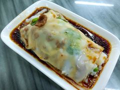 -穗银肠粉店(东川路店)