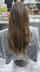 -青霖·飘逸造型