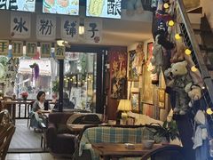 -小河直街历史文化街区