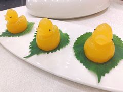 -水上明月·湖景餐厅