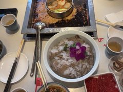 -安安火锅(上美广场店)