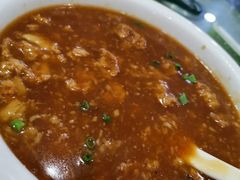 油渣芋艿羹-宁海海鲜店(华严街店)