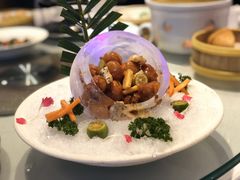 -胜记酒家·风味线(南山花园城店)