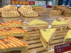 -味多美蛋糕(灯市口店)