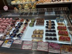 -金凤成祥(东直门现烤面包店)