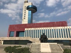 -抚顺煤矿博物馆