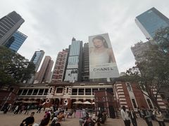 -大馆(前中区警署建築群)