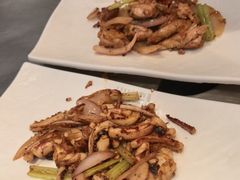 -火地铁板烧(昆山万象汇店)