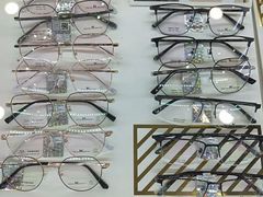 -精益眼镜(建三店)