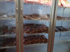 -鸿运兔·手撕烤兔(天府广场店)