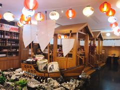 -綱元·海鲜豆捞(明州里店)