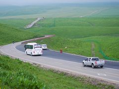 -新疆那拉提国家旅游度假区