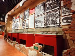 -重庆建川博物馆