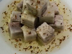 -绿茶餐厅(成都太古里店)