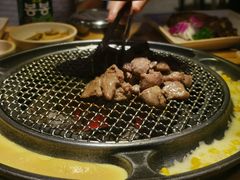 -喜来稀肉(北外滩白玉兰广场店)