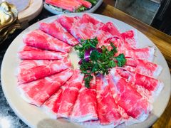 雪花肥牛卷-蜀大侠火锅(古田店)