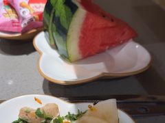 -海底捞火锅(宇飞大厦店)