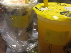 -快乐柠檬happylemon(日月光店)