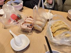 -徐家鸭子·非遗烤鸭(老门东店)