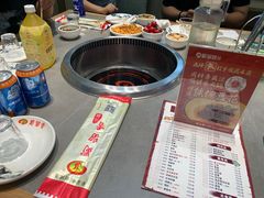 -蜀留香火锅·始于1999·原四川老火锅(白堤路店)