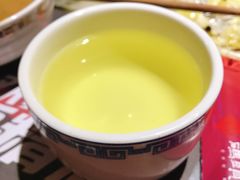 -码头故事火锅(富平店)