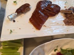 -漢舍中国菜馆(889广场店)