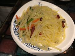 -卤鸭儿(温州路店)