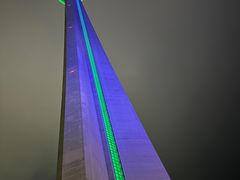 -加拿大国家电视塔