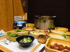 -独食火锅·半米屋台(望平街店)