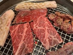 -赤坂亭·M9和牛烧肉·铁板烧·日料398放题(长泰广场店)