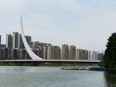 -金银湖国家城市湿地公园