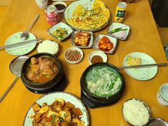 -旺清进洞米肠汤