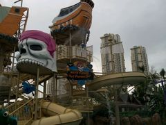 -亚马逊丛林水乐园