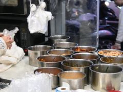 -陈阿婆豆腐脑-卤煮小吃(朝阳路店)