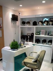 -髻尚坊增发补发织发假发定制