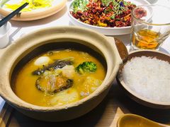 -彩虹之约•淮扬家宴(亚运村店)