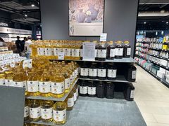 -永辉超市(嘉定宝龙广场店)