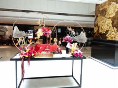 -百乐门喜宴(海珠广场华厦店)