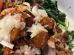 自选沙拉-CALIFORKS加州叉子轻食(朝阳门店)