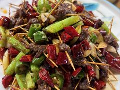 -邹胖哥好好吃餐馆(荔波美食街店)