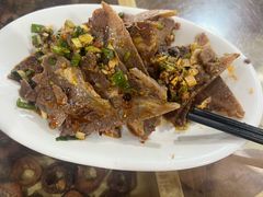 -陇上全荟兰州传统牛肉面(延吉路店)