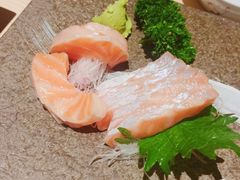 -気楽亭和食料理(气乐亭大世界本店)