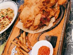 -德泰楼餐饮(莲湖路店)