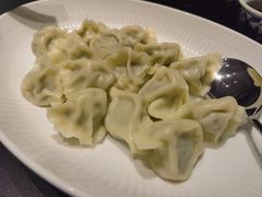 饺子-喜悦烤鸭·新京菜(王府井店)